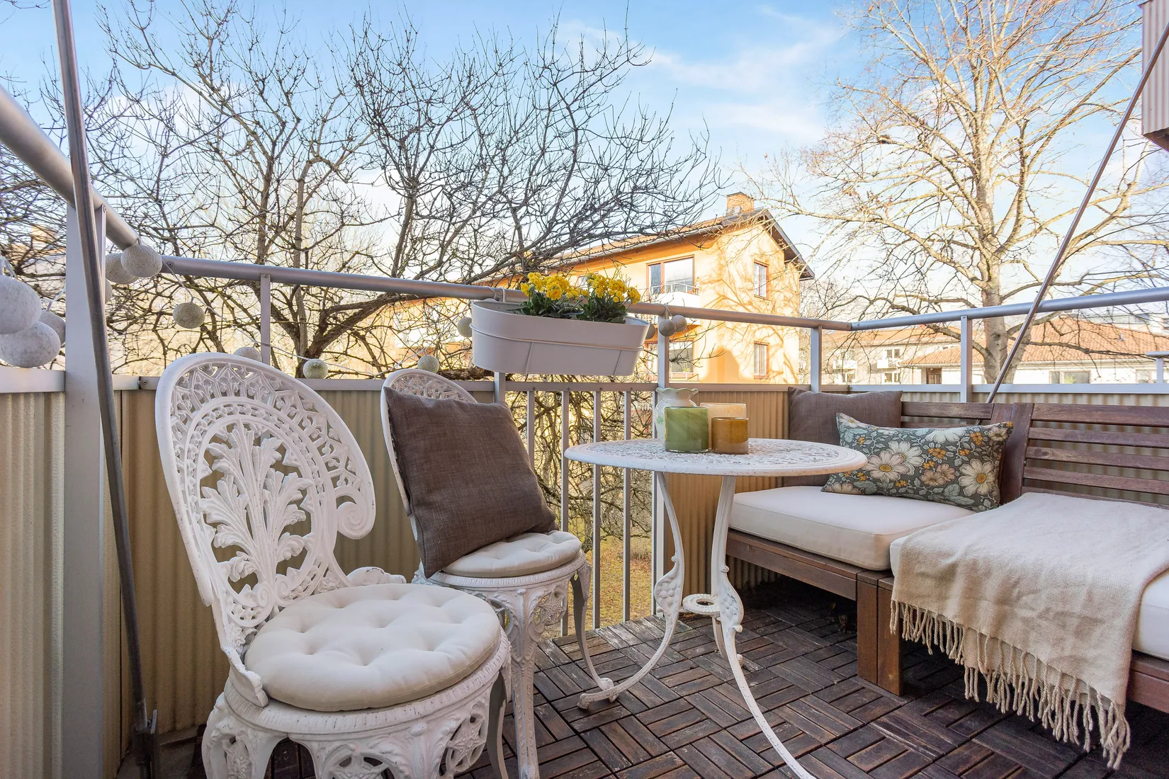 Bostadsrätt, Dukvägen 57 2tr, Bromma / Riksby, Stockholm