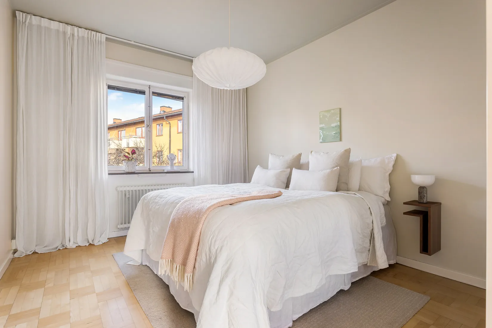 Bostadsrätt, Dukvägen 57 2tr, Bromma / Riksby, Stockholm