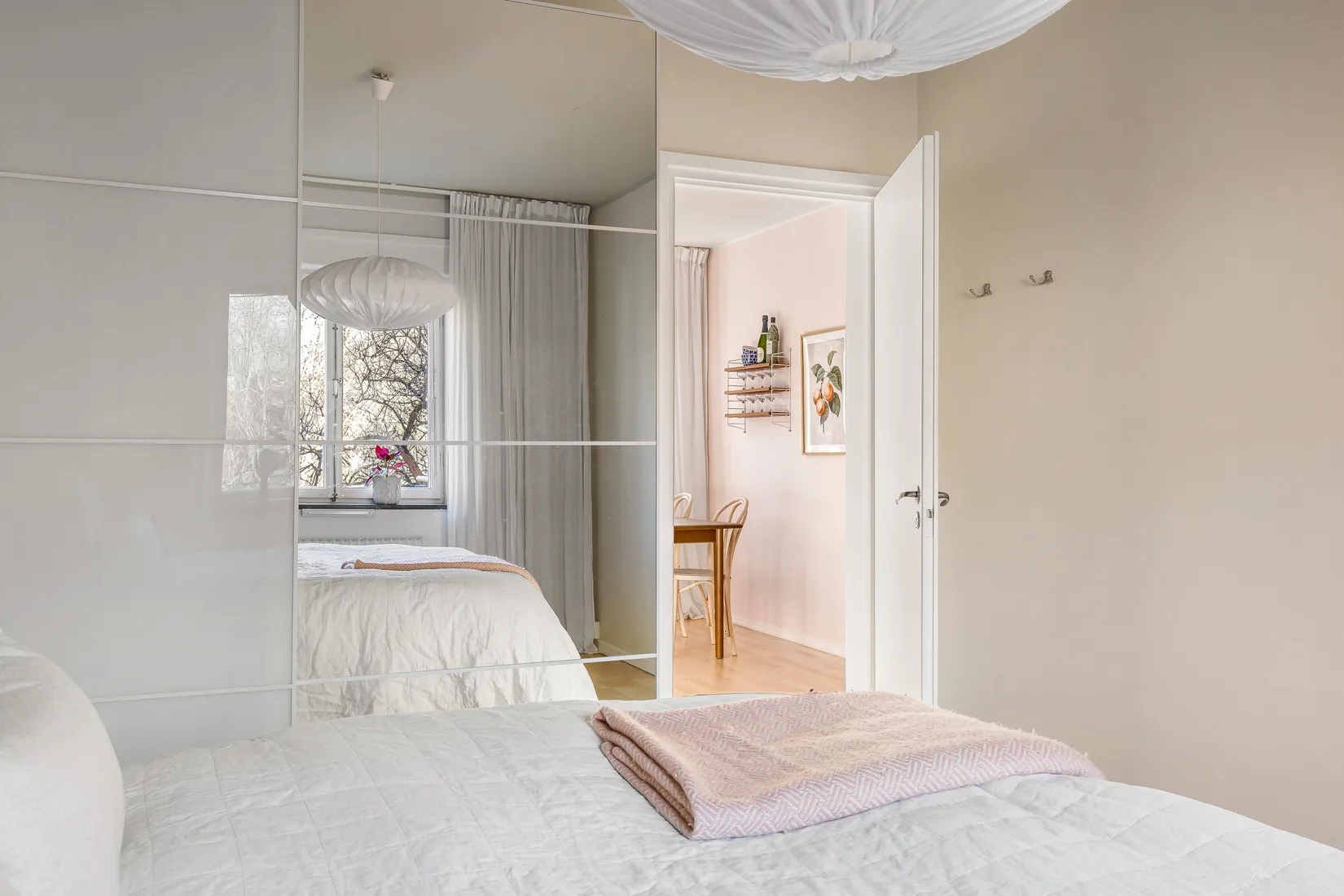 Bostadsrätt, Dukvägen 57 2tr, Bromma / Riksby, Stockholm