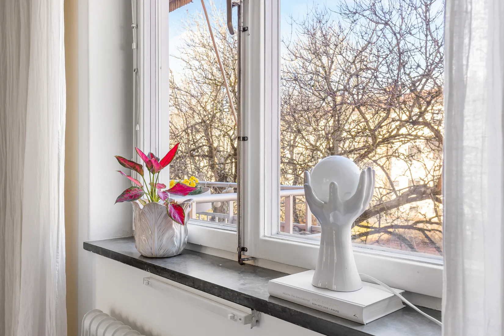 Bostadsrätt, Dukvägen 57 2tr, Bromma / Riksby, Stockholm