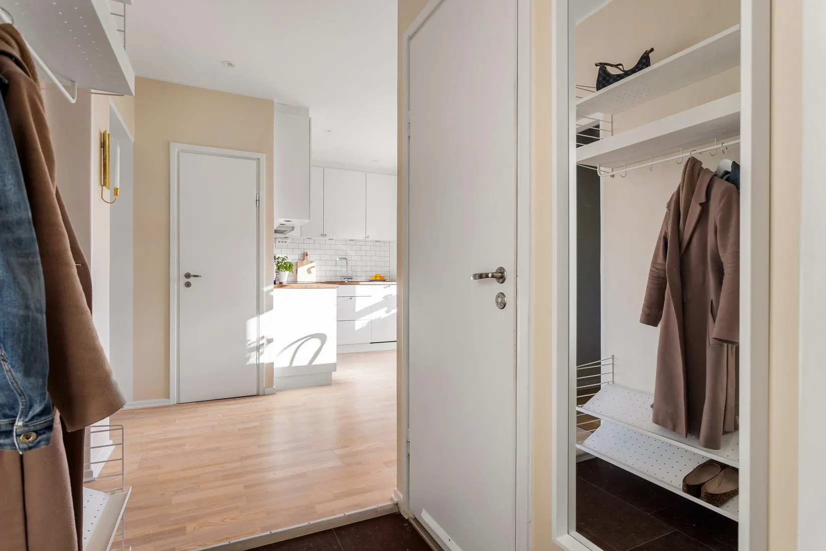 Bostadsrätt, Dukvägen 57 2tr, Bromma / Riksby, Stockholm