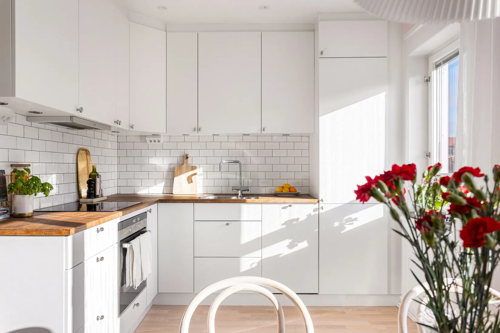 Bostadsrätt, Dukvägen 57 2tr, Bromma / Riksby, Stockholm