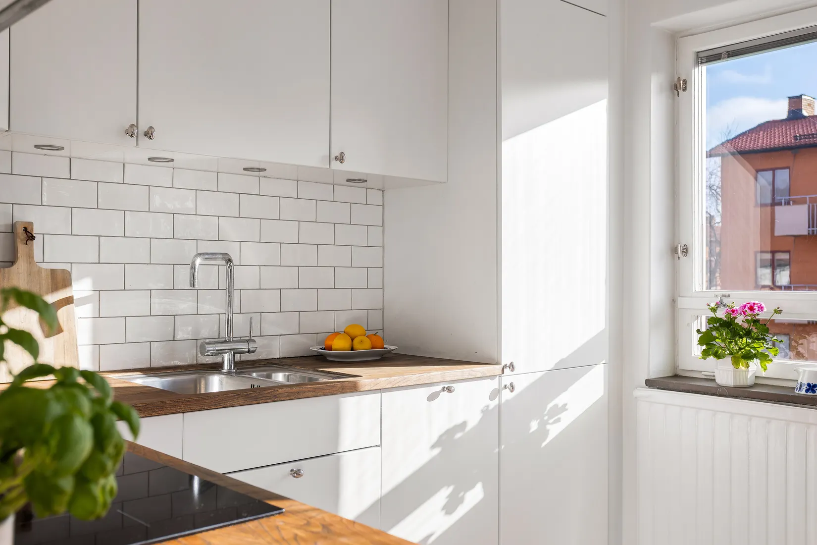 Bostadsrätt, Dukvägen 57 2tr, Bromma / Riksby, Stockholm