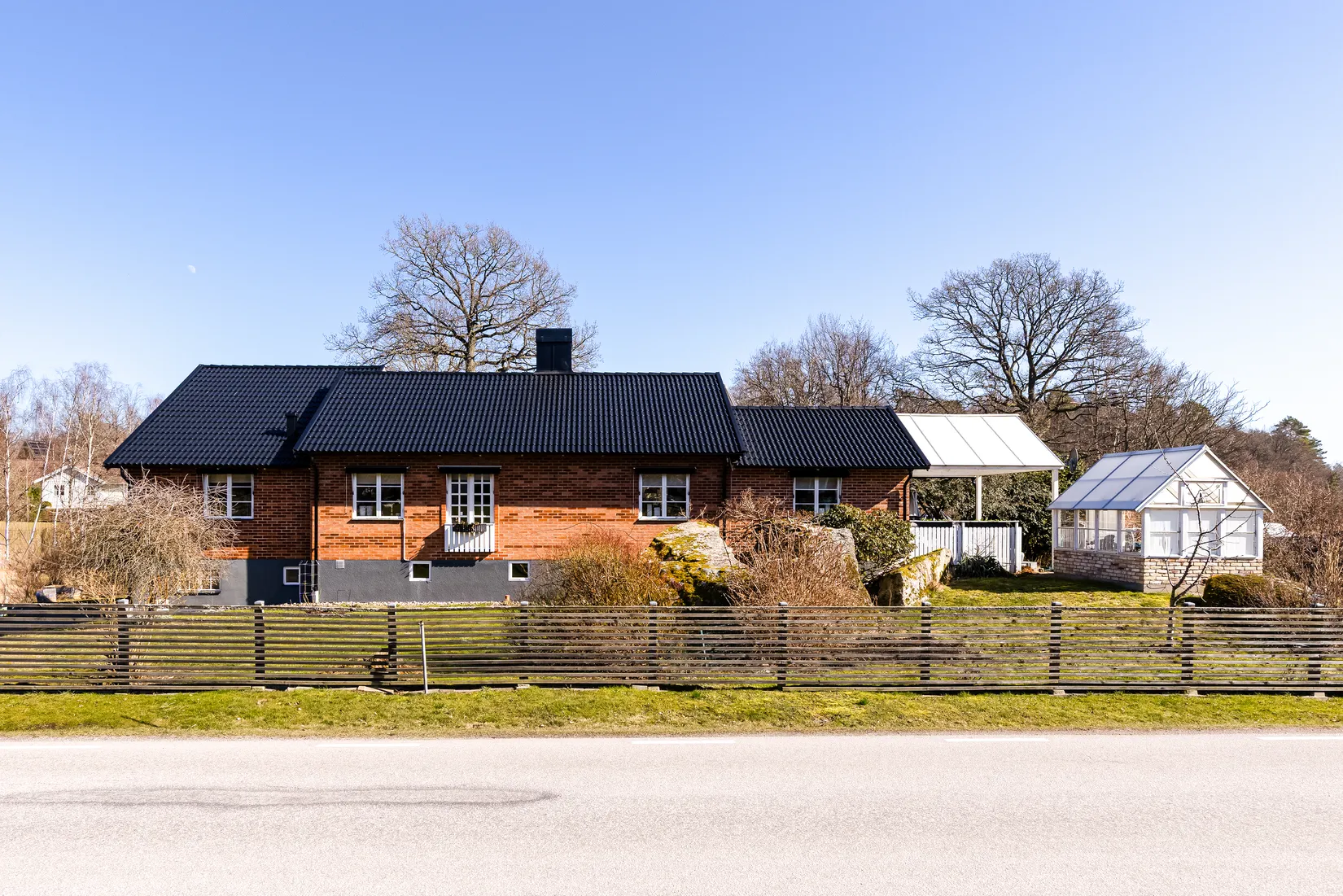 Villa, Guöviksvägen 95-0, Guövik, Karlshamn