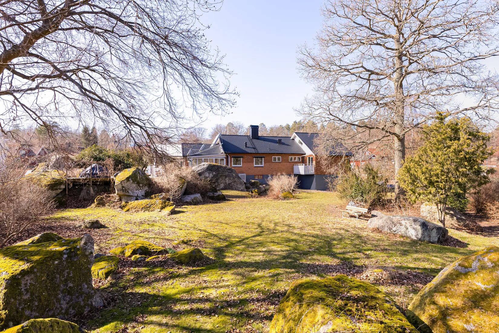 Villa, Guöviksvägen 95-0, Guövik, Karlshamn