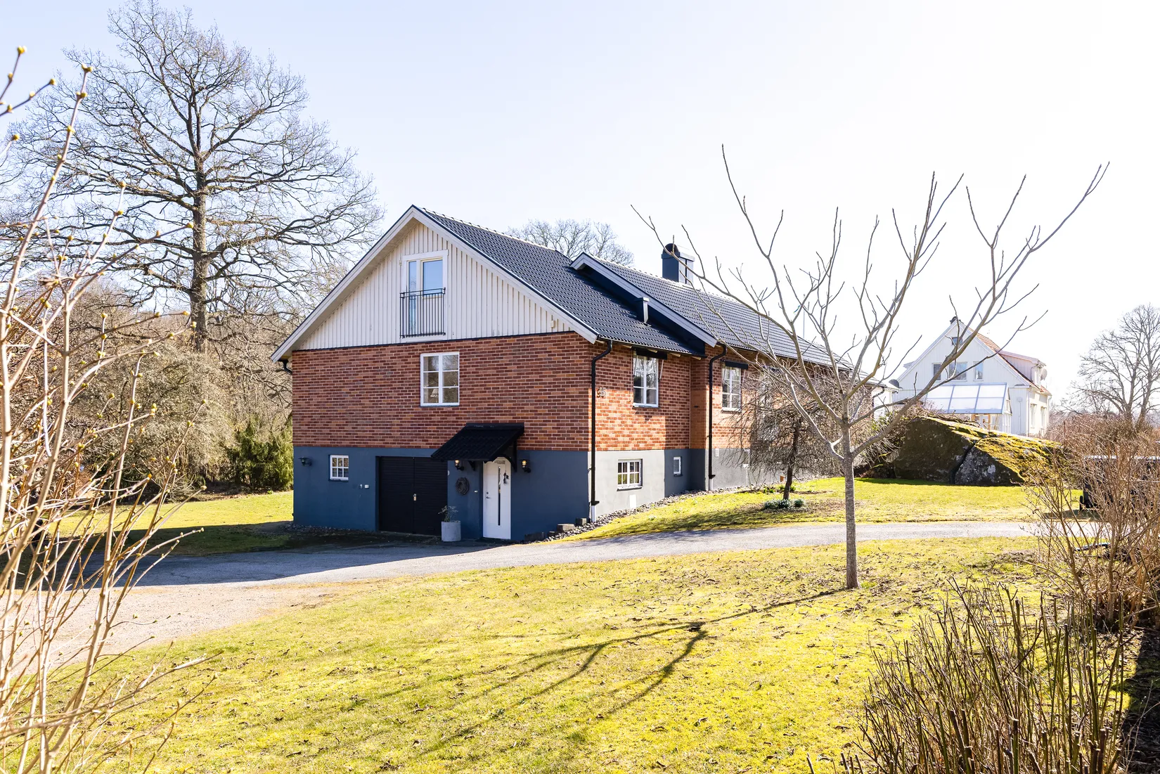 Villa, Guöviksvägen 95-0, Guövik, Karlshamn