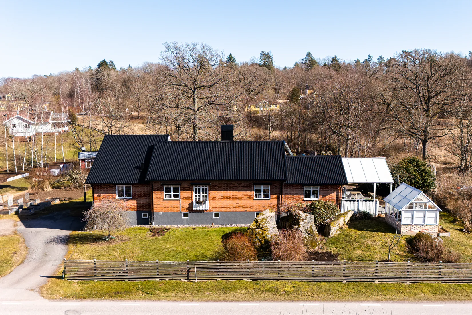 Villa, Guöviksvägen 95-0, Guövik, Karlshamn