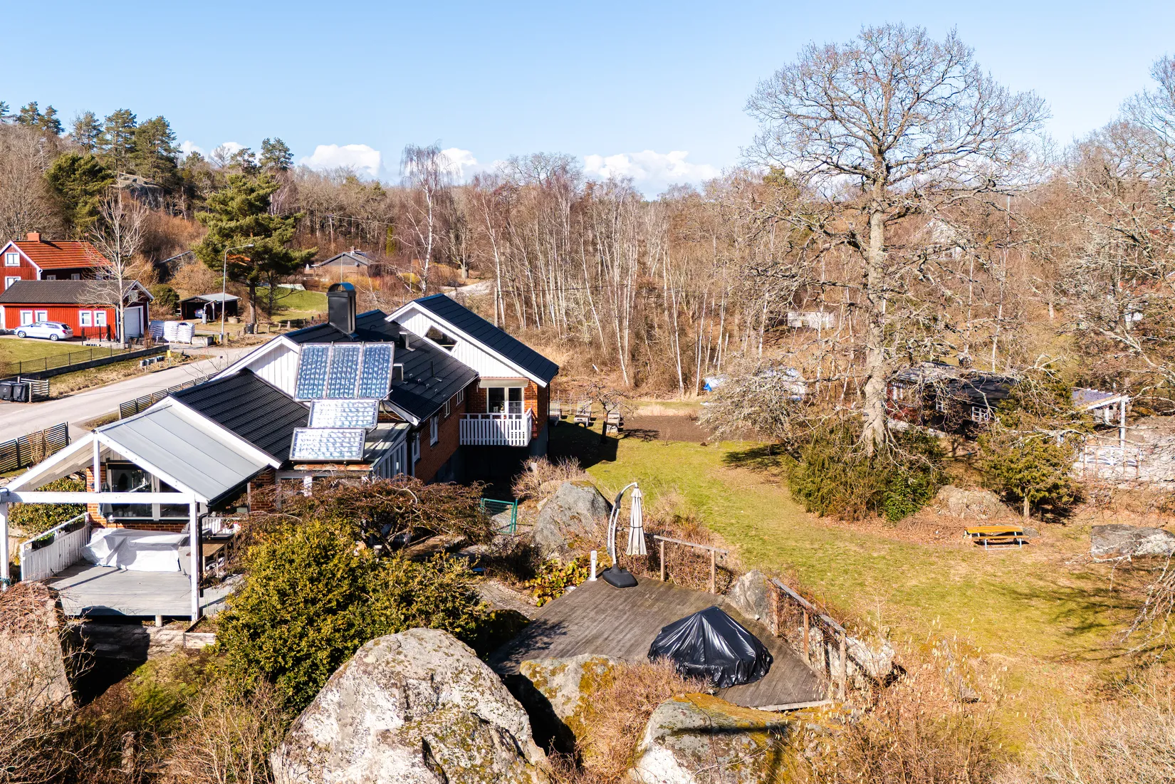 Villa, Guöviksvägen 95-0, Guövik, Karlshamn