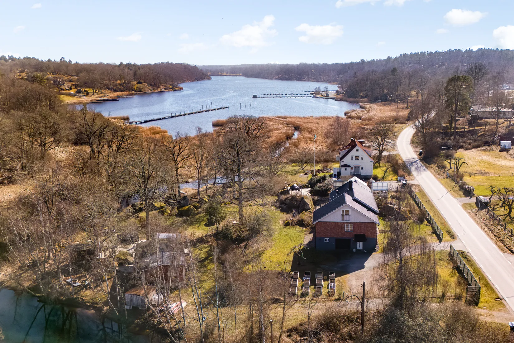 Villa, Guöviksvägen 95-0, Guövik, Karlshamn