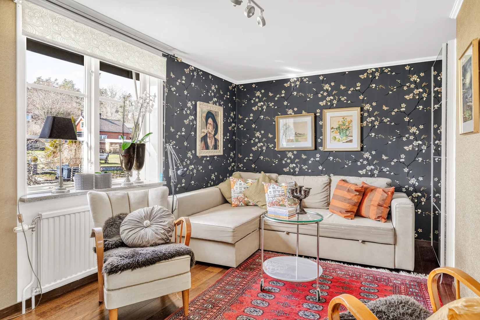 Villa, Guöviksvägen 95-0, Guövik, Karlshamn