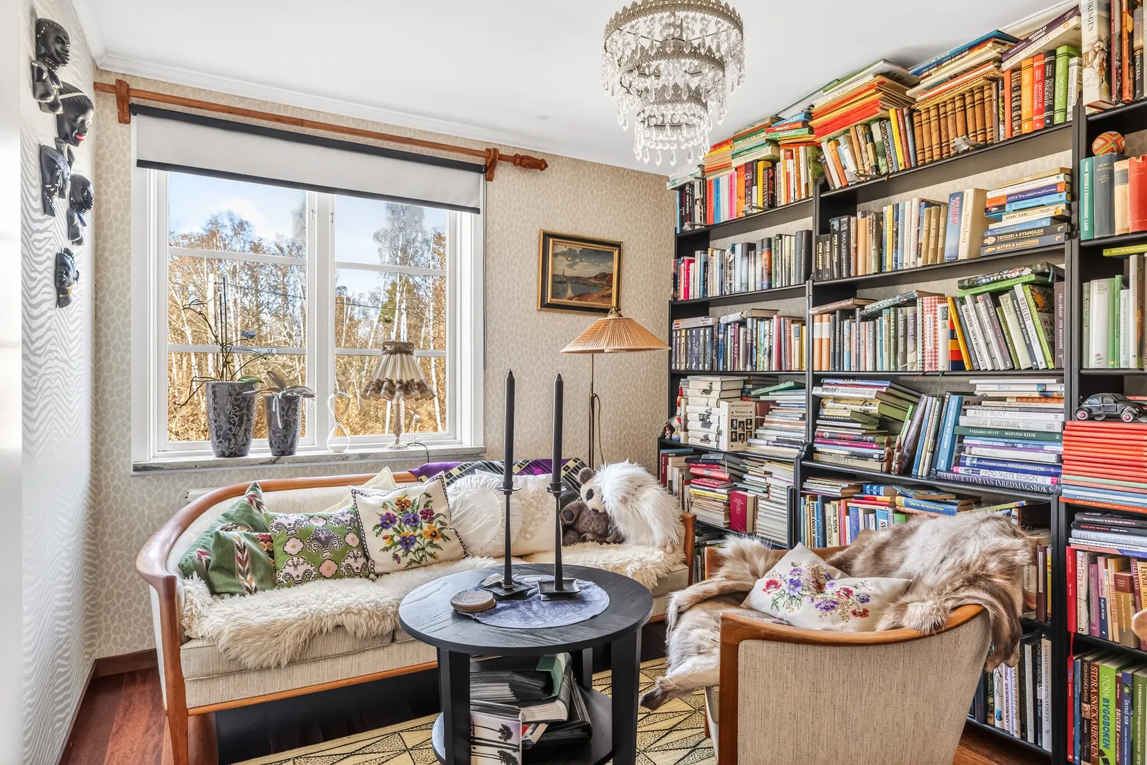 Villa, Guöviksvägen 95-0, Guövik, Karlshamn