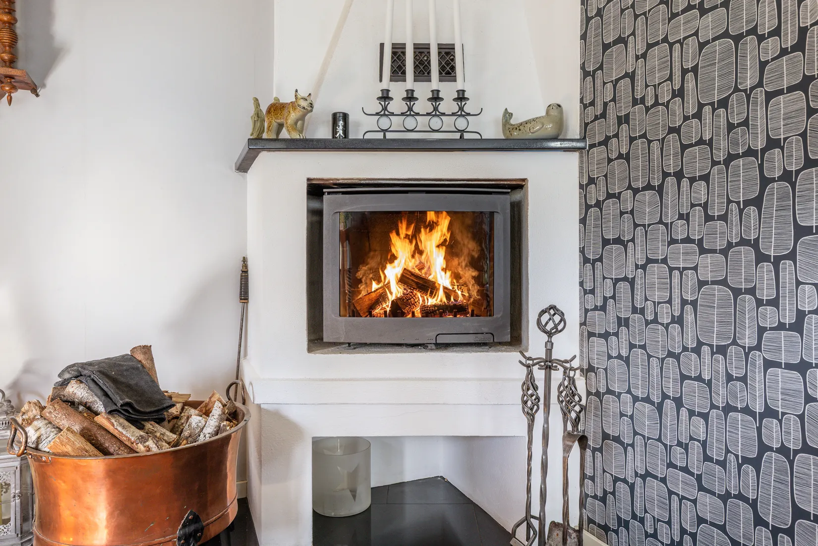 Villa, Guöviksvägen 95-0, Guövik, Karlshamn