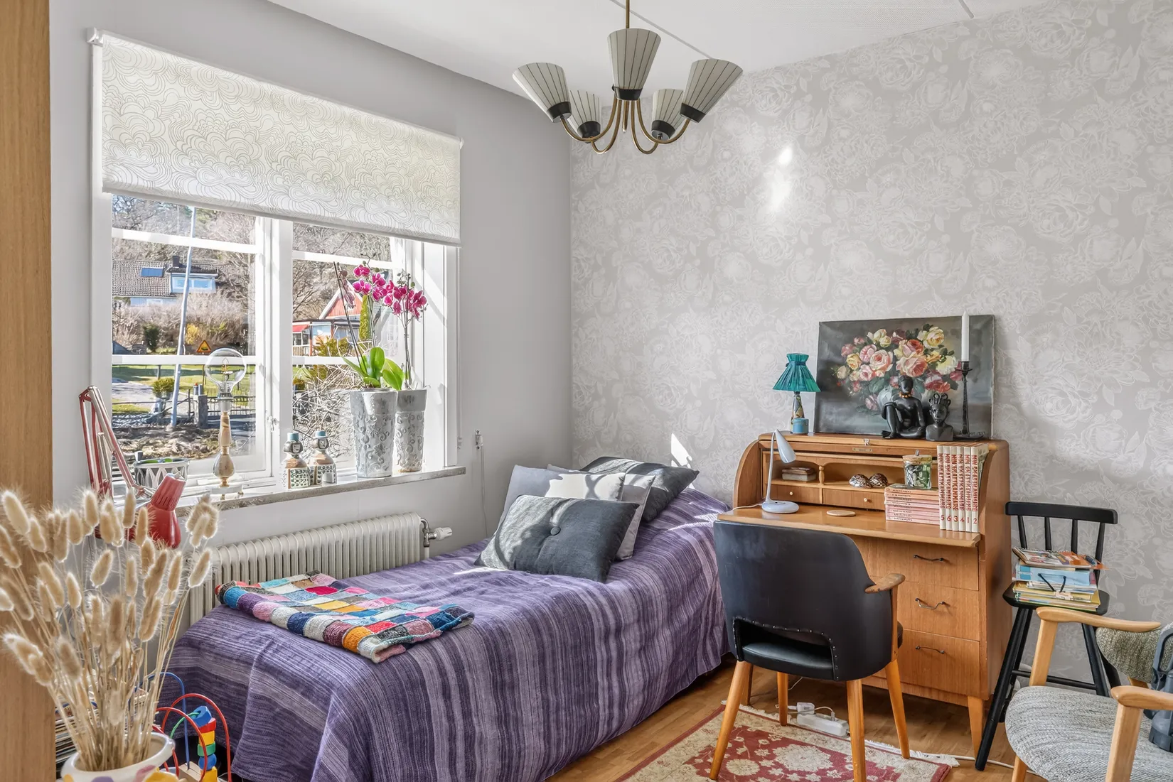 Villa, Guöviksvägen 95-0, Guövik, Karlshamn