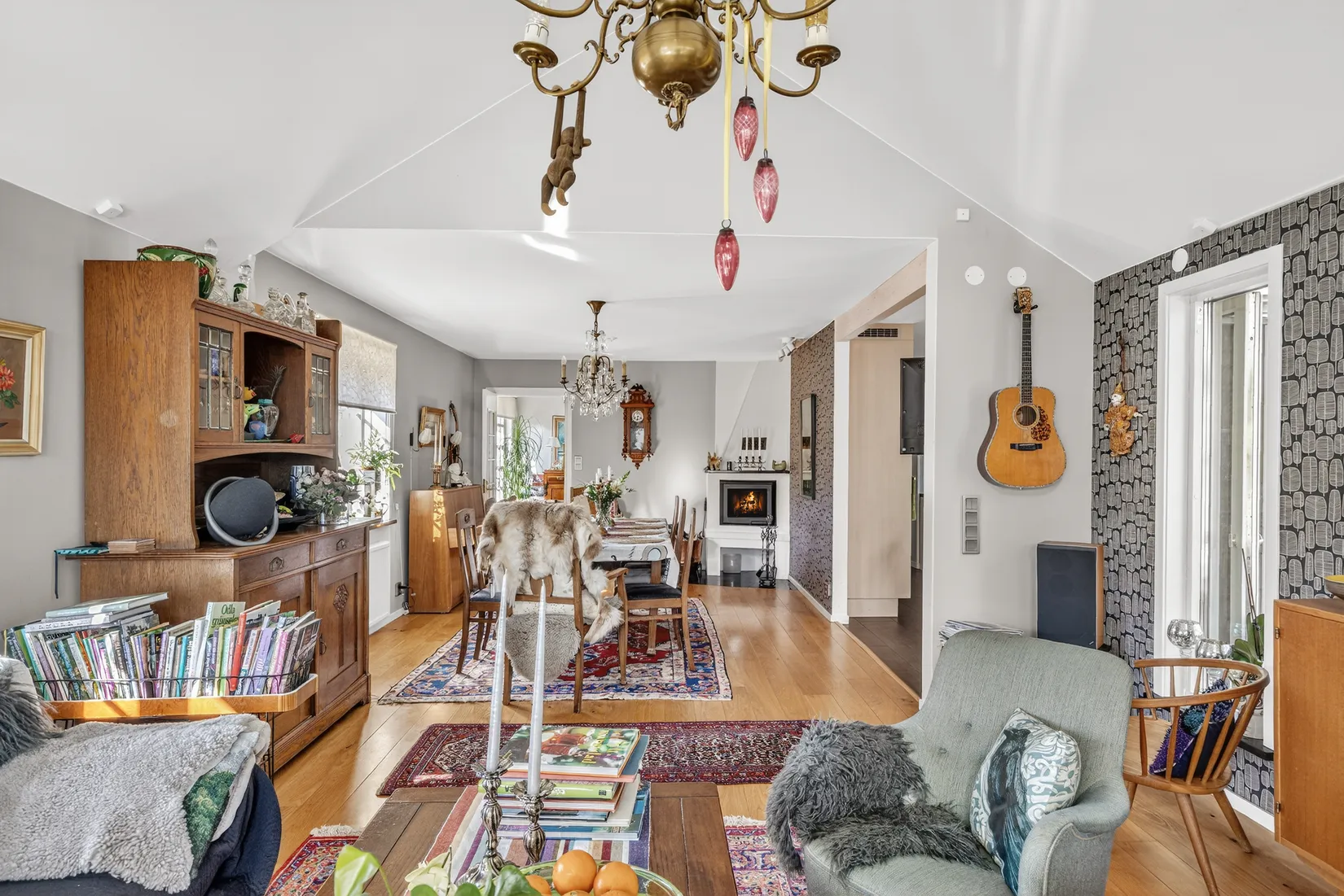 Villa, Guöviksvägen 95-0, Guövik, Karlshamn