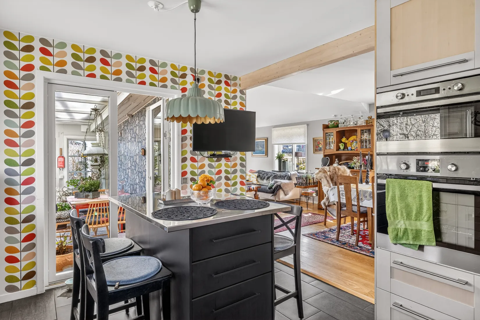 Villa, Guöviksvägen 95-0, Guövik, Karlshamn