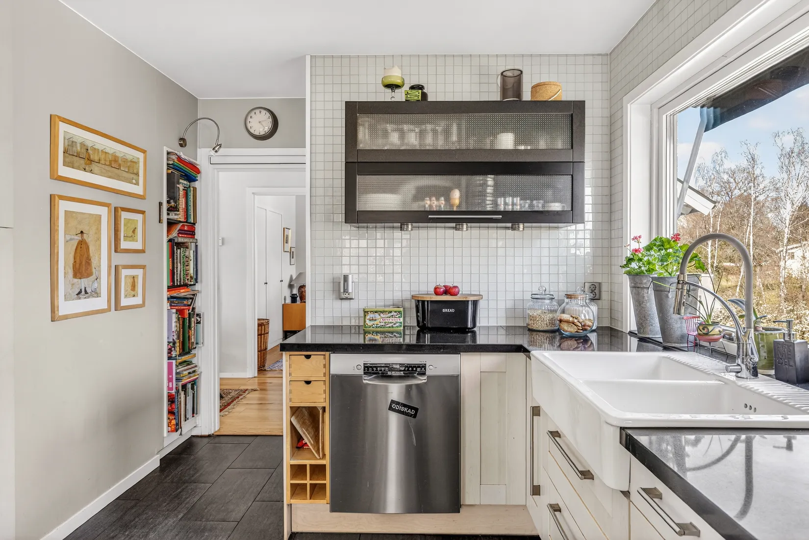 Villa, Guöviksvägen 95-0, Guövik, Karlshamn