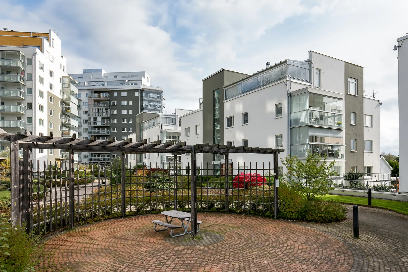 Bostadsrätt, Restalundsvägen 6, Öster, Örebro