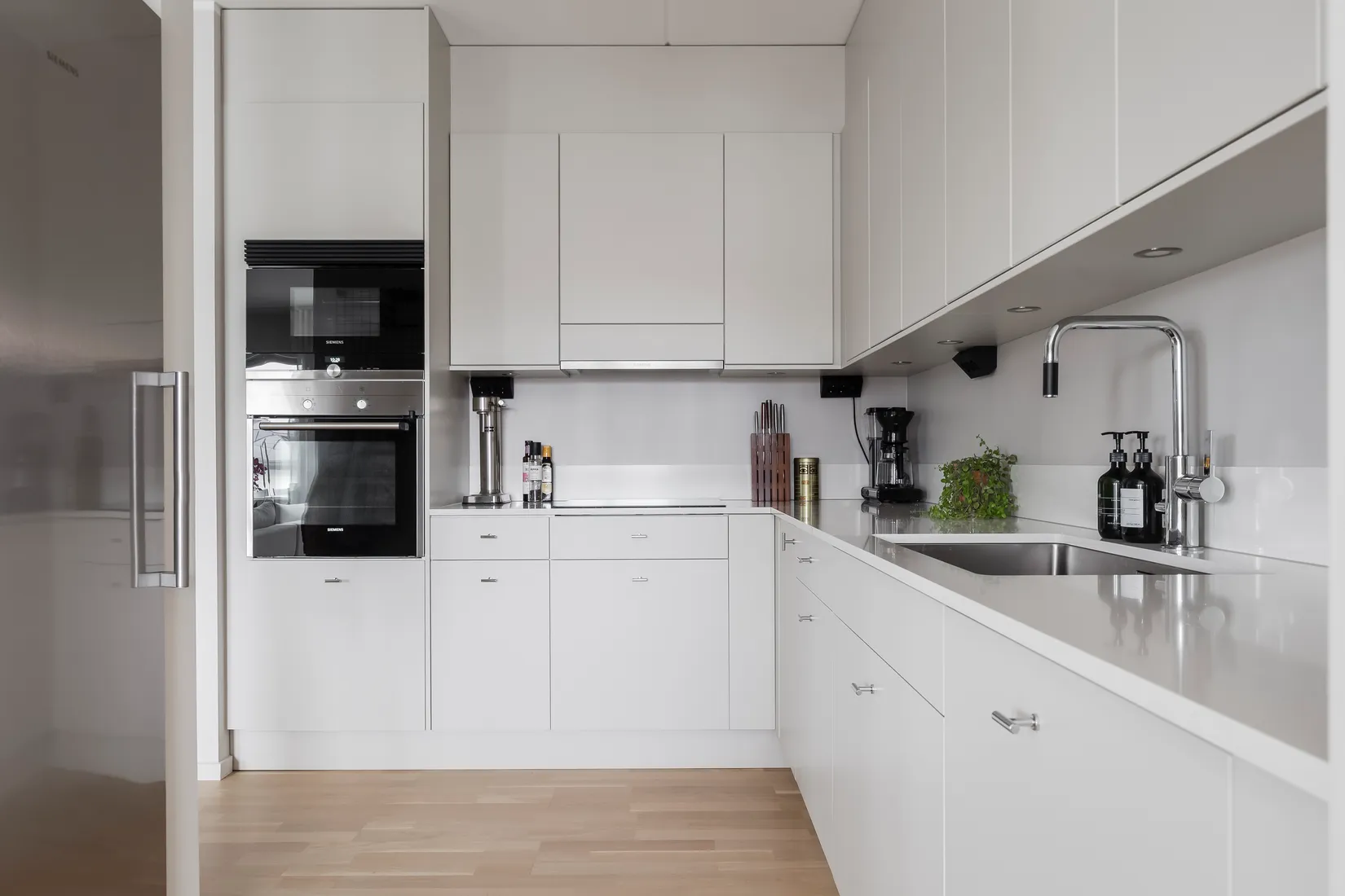 Bostadsrätt, Restalundsvägen 6, Öster, Örebro