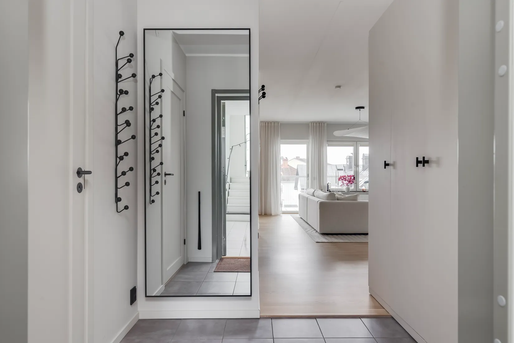 Bostadsrätt, Restalundsvägen 6, Öster, Örebro