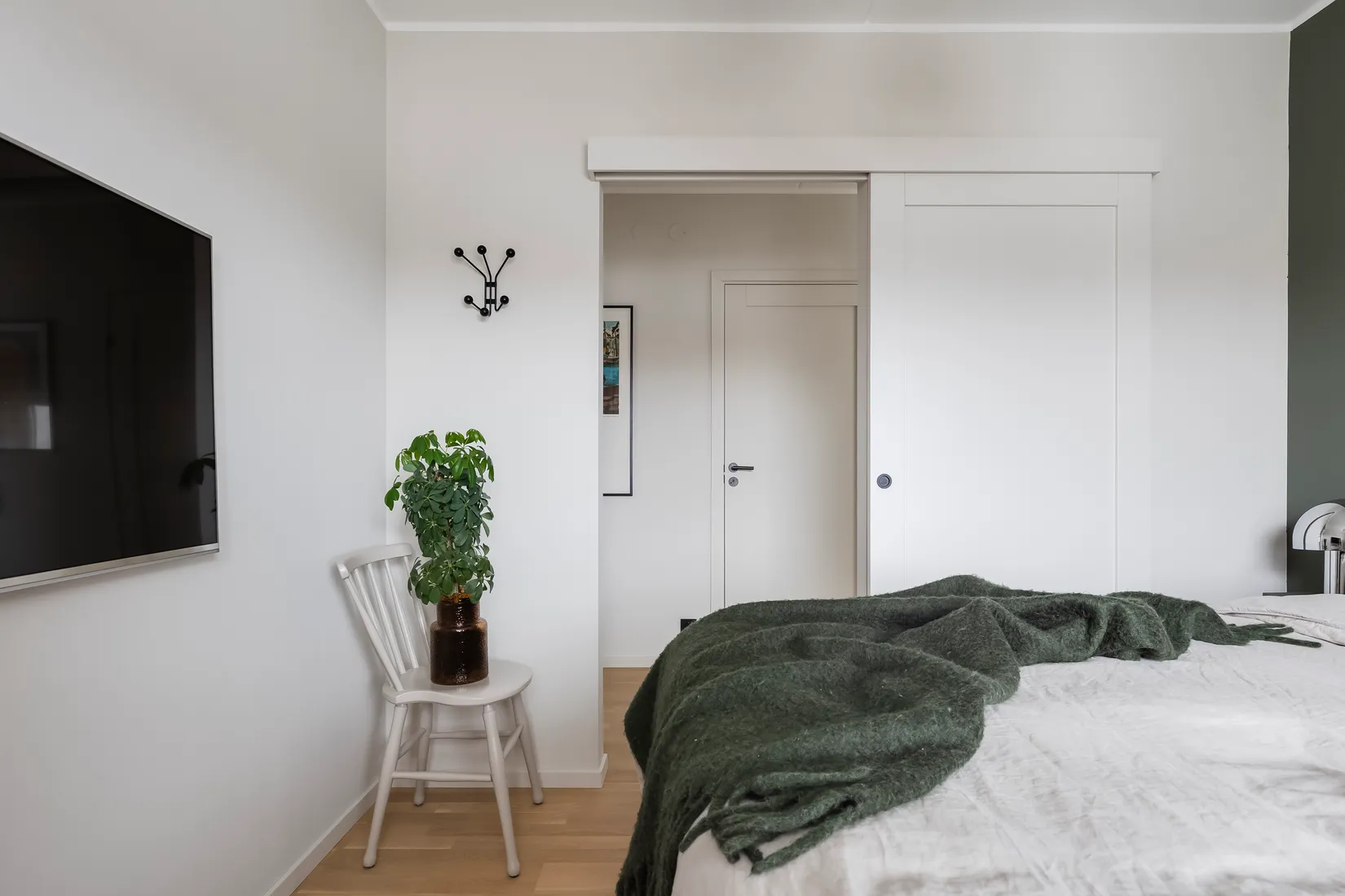 Bostadsrätt, Restalundsvägen 6, Öster, Örebro