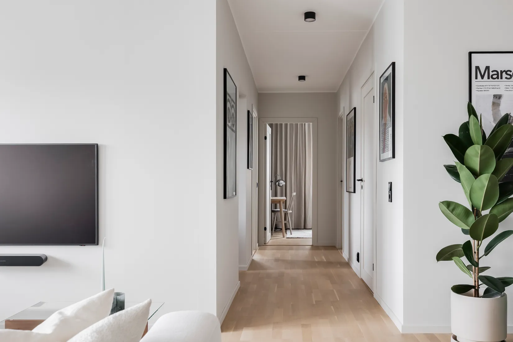 Bostadsrätt, Restalundsvägen 6, Öster, Örebro