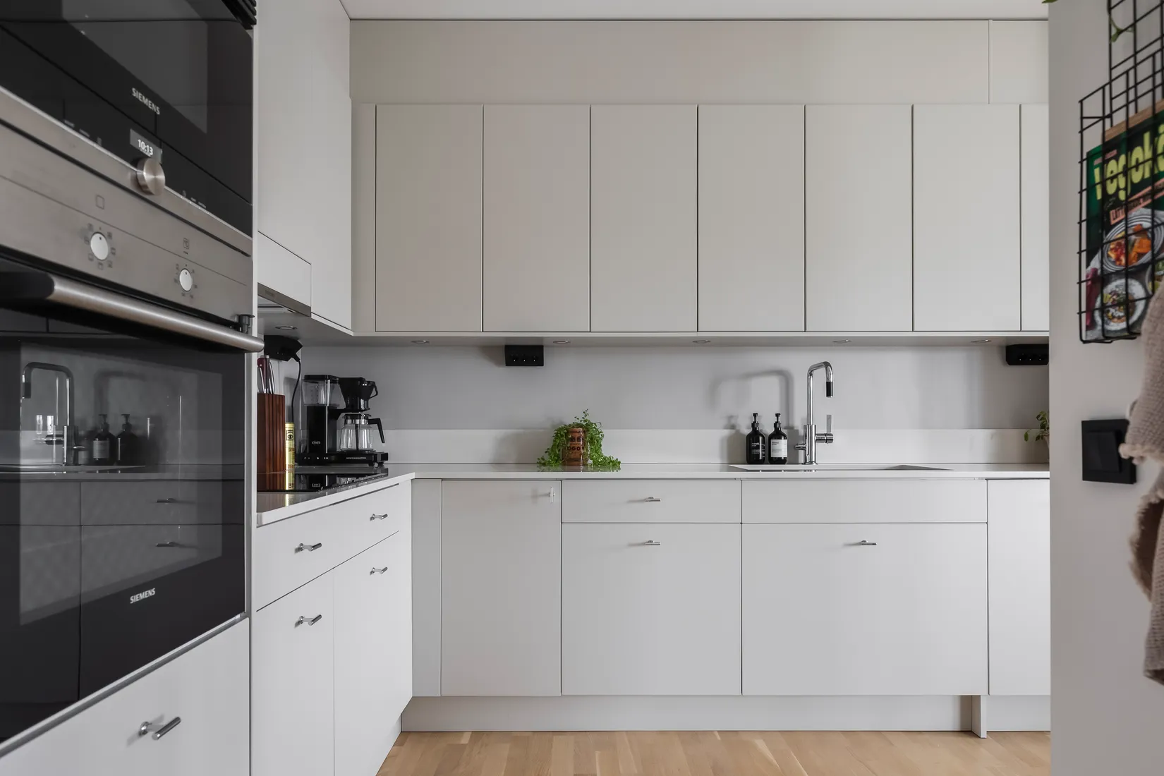 Bostadsrätt, Restalundsvägen 6, Öster, Örebro