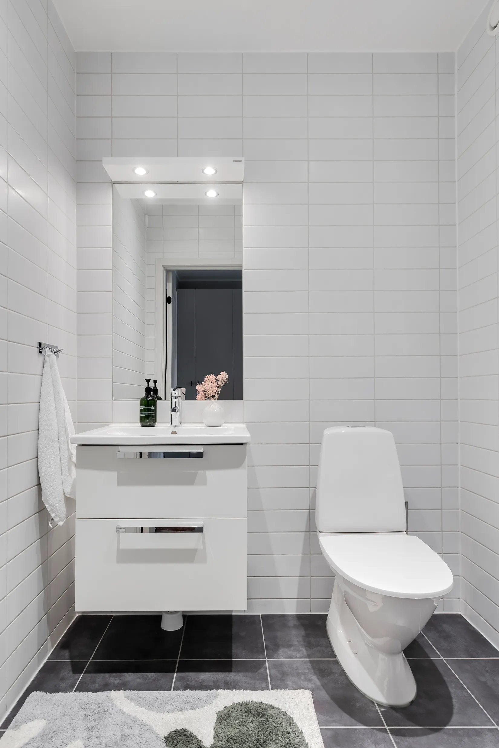 Bostadsrätt, Restalundsvägen 6, Öster, Örebro