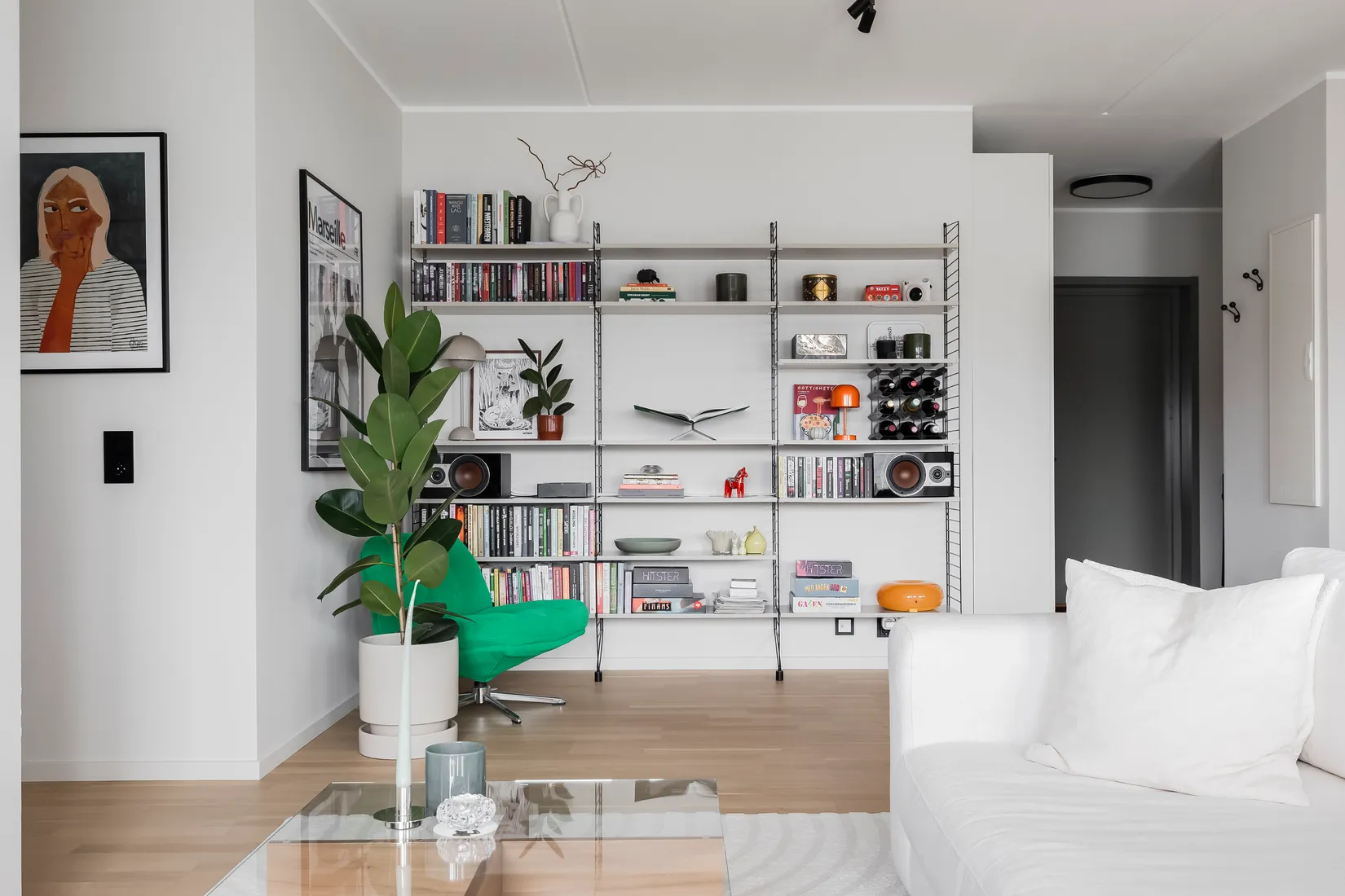 Bostadsrätt, Restalundsvägen 6, Öster, Örebro