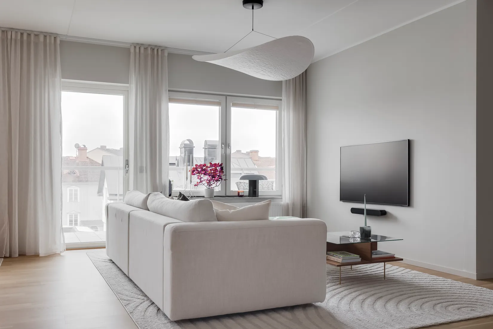 Bostadsrätt, Restalundsvägen 6, Öster, Örebro