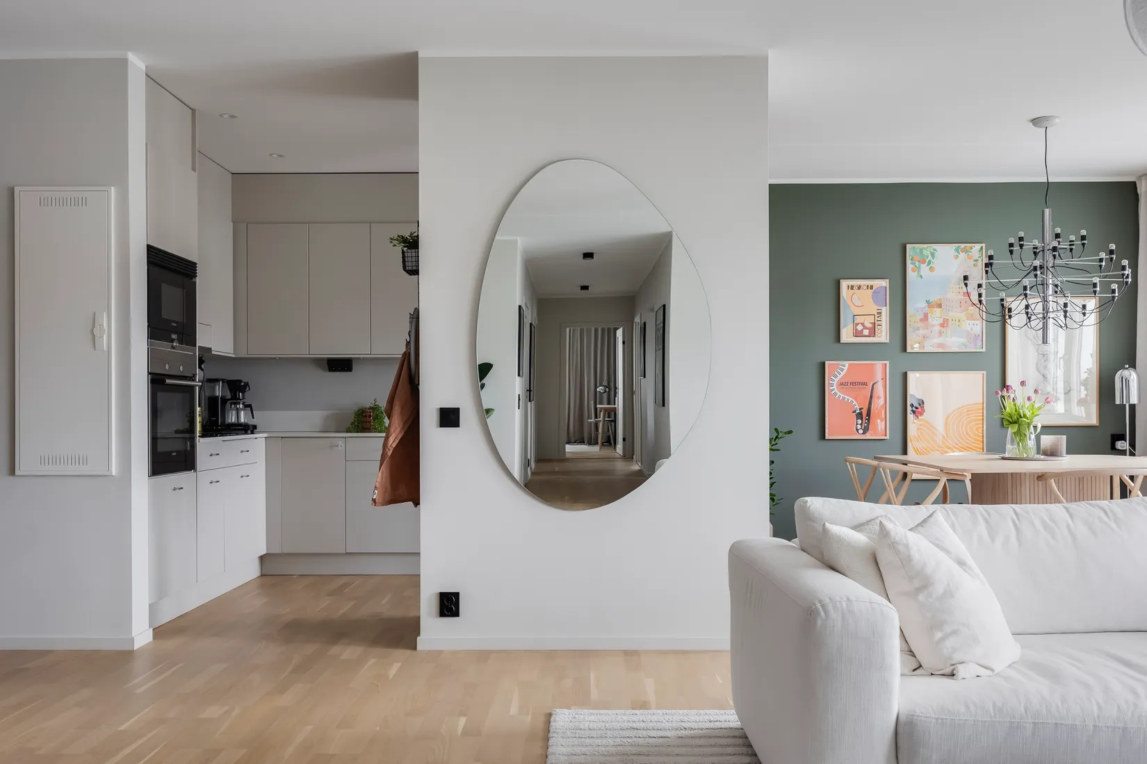 Bostadsrätt, Restalundsvägen 6, Öster, Örebro