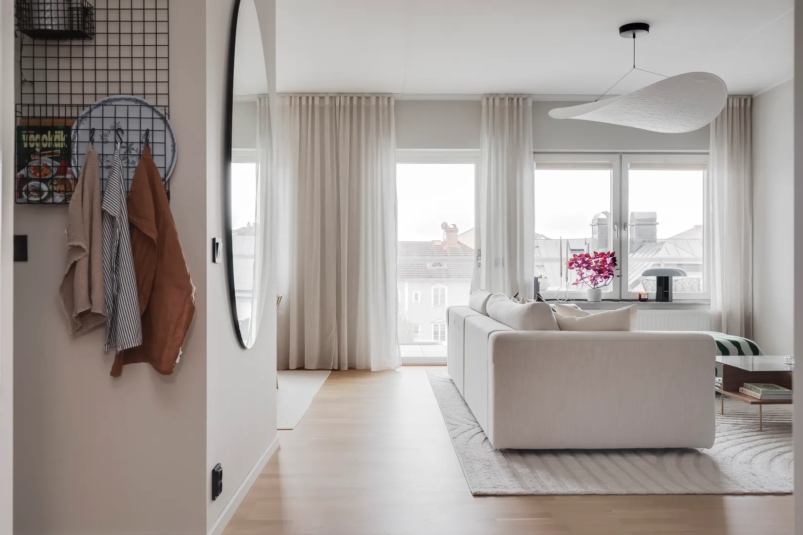 Bostadsrätt, Restalundsvägen 6, Öster, Örebro