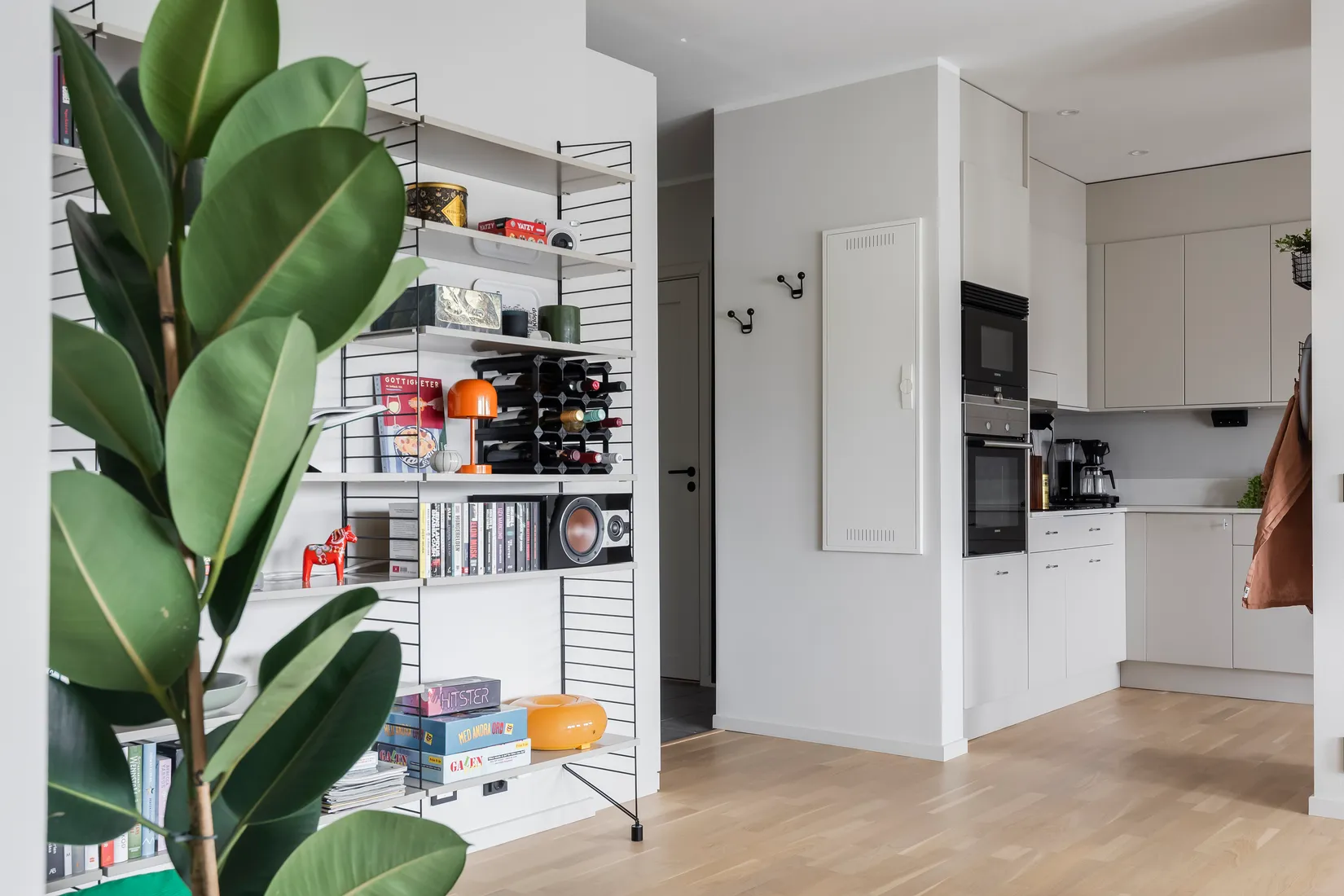 Bostadsrätt, Restalundsvägen 6, Öster, Örebro