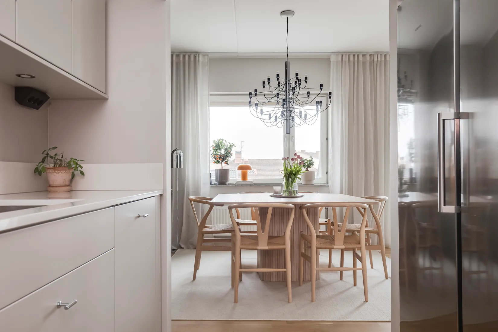 Bostadsrätt, Restalundsvägen 6, Öster, Örebro