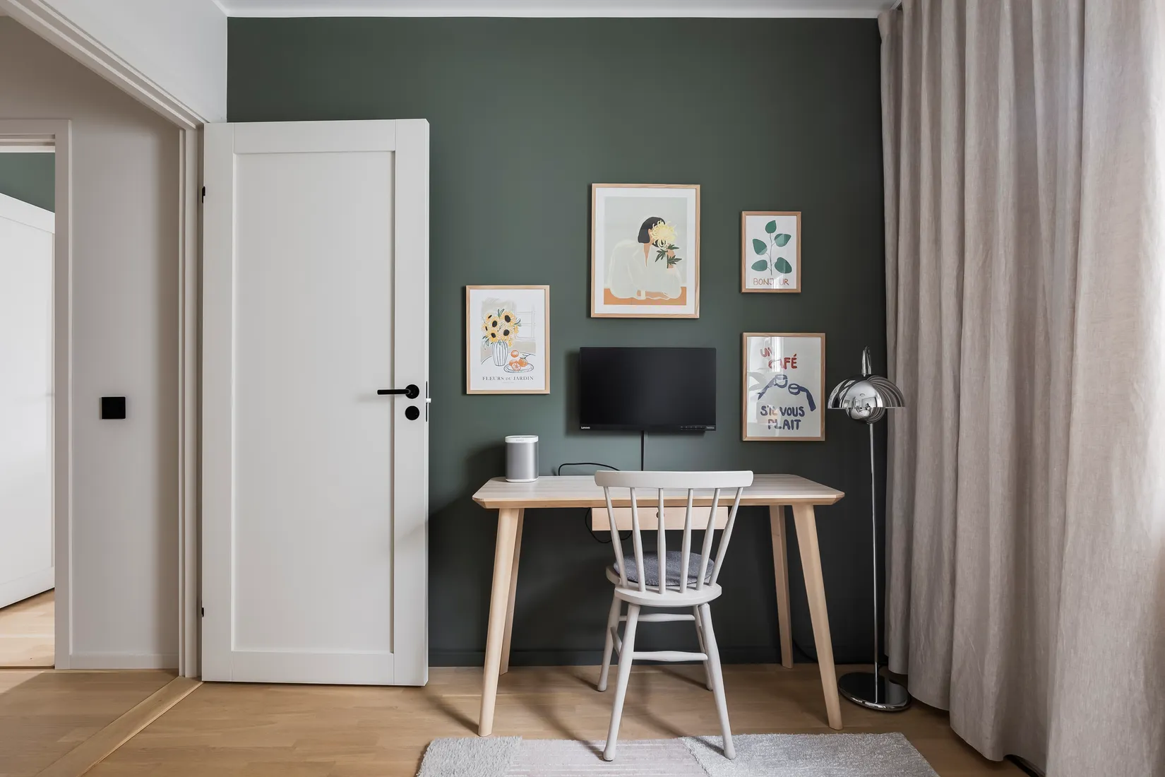 Bostadsrätt, Restalundsvägen 6, Öster, Örebro