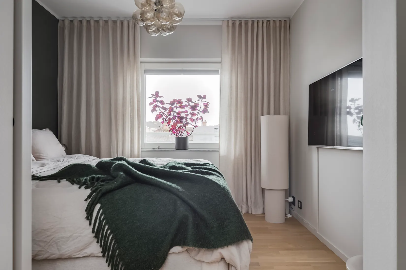 Bostadsrätt, Restalundsvägen 6, Öster, Örebro