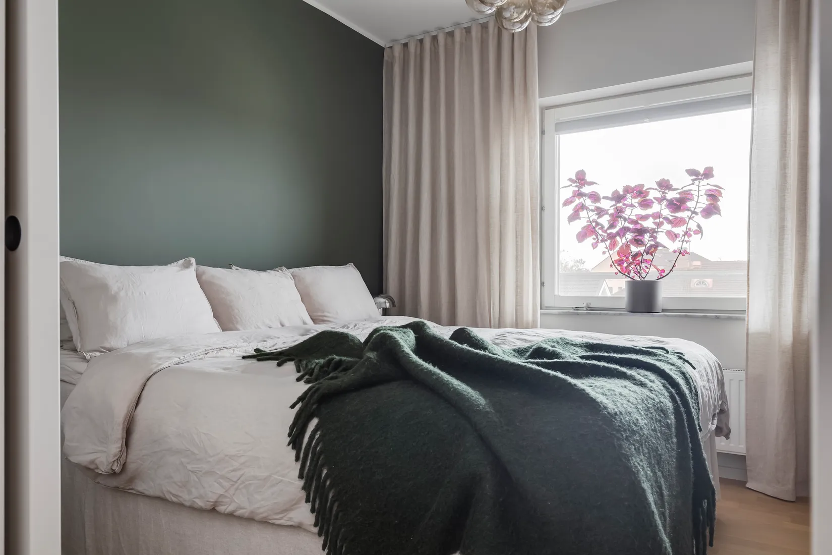 Bostadsrätt, Restalundsvägen 6, Öster, Örebro