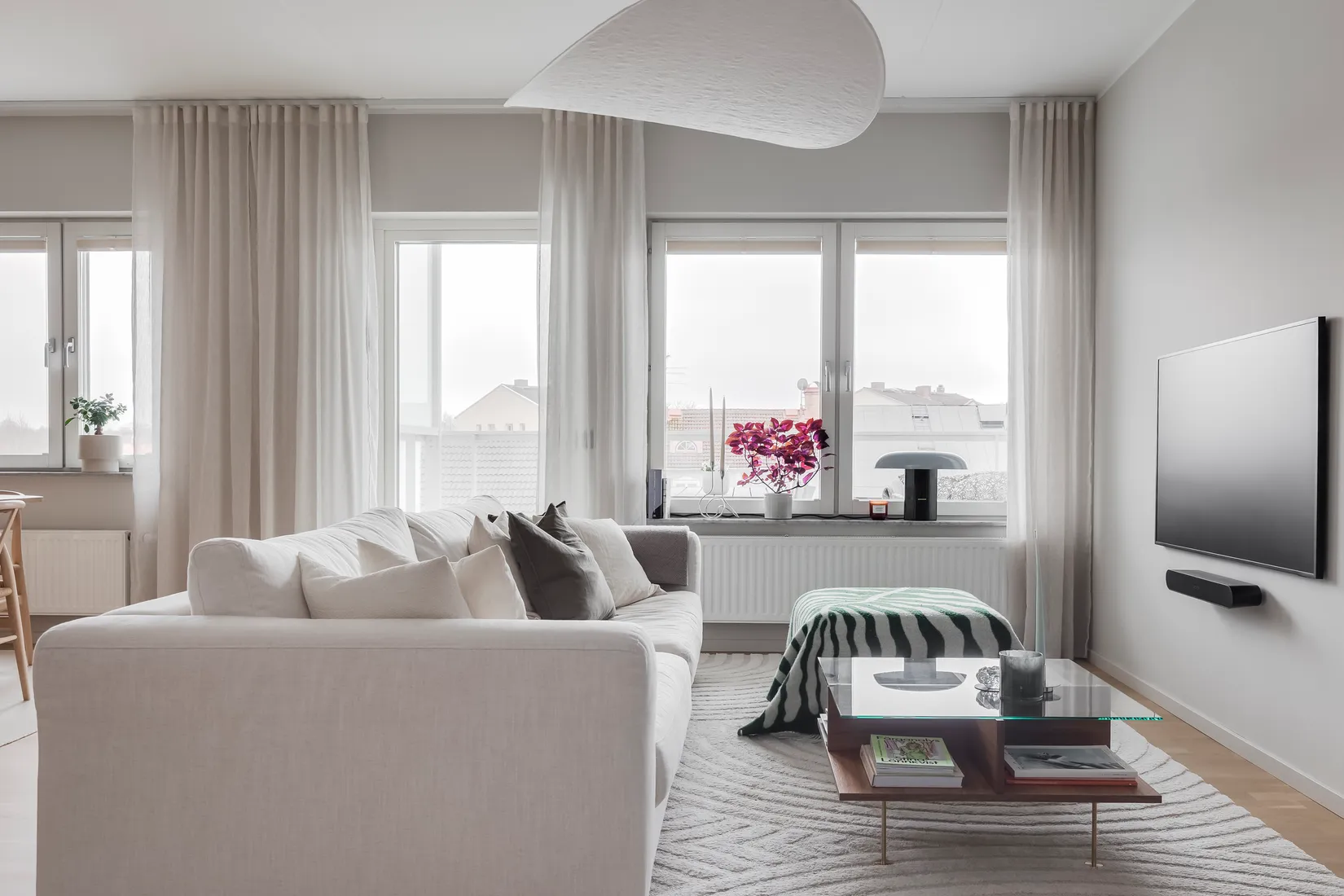 Bostadsrätt, Restalundsvägen 6, Öster, Örebro