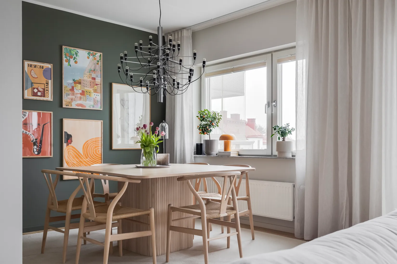 Bostadsrätt, Restalundsvägen 6, Öster, Örebro