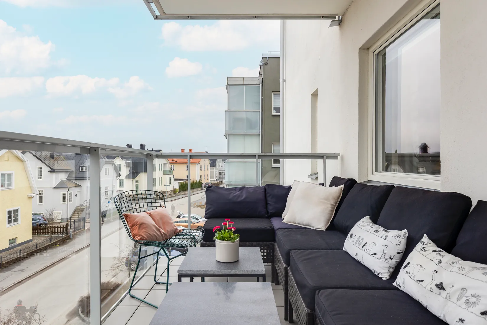 Bostadsrätt, Restalundsvägen 6, Öster, Örebro