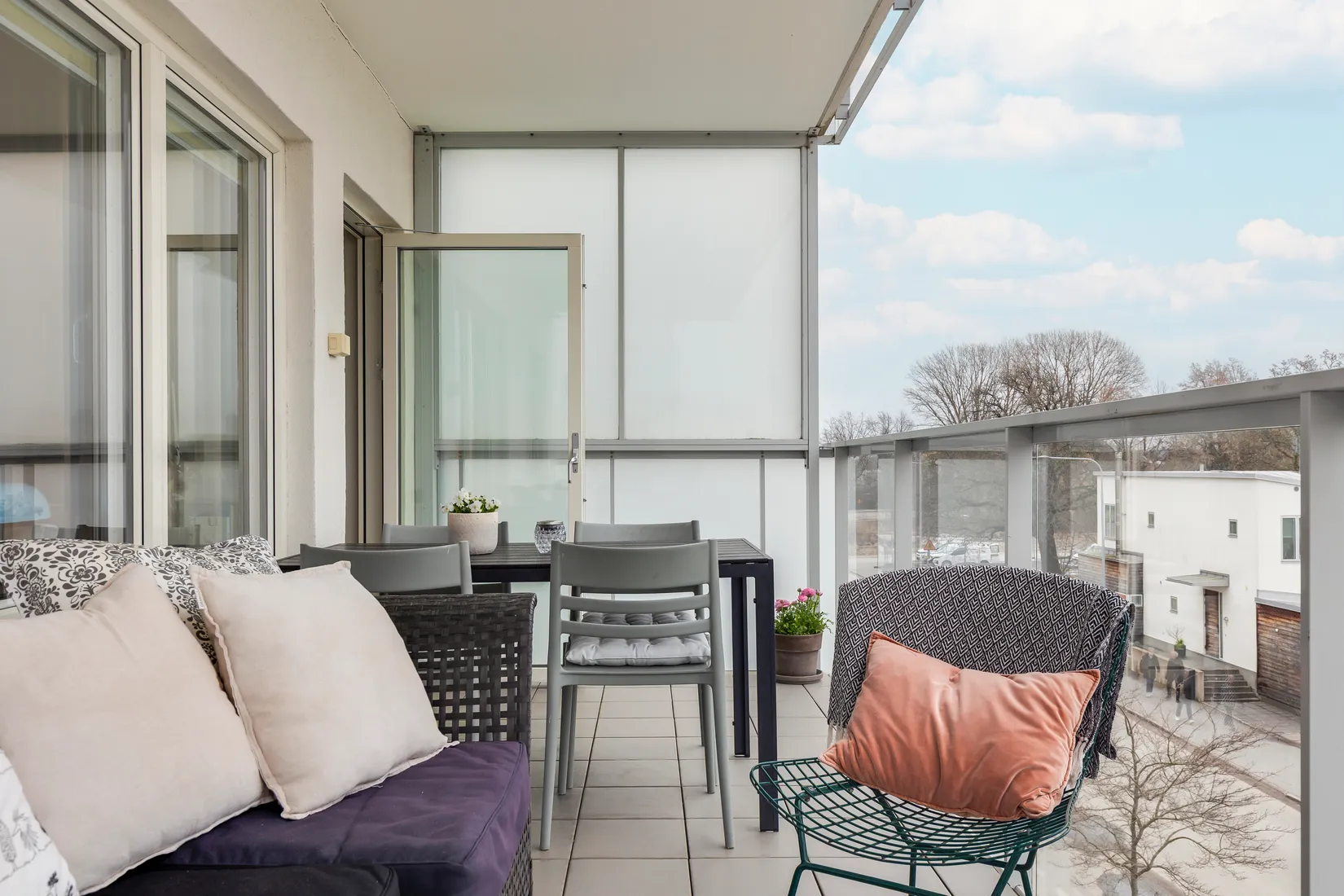 Bostadsrätt, Restalundsvägen 6, Öster, Örebro