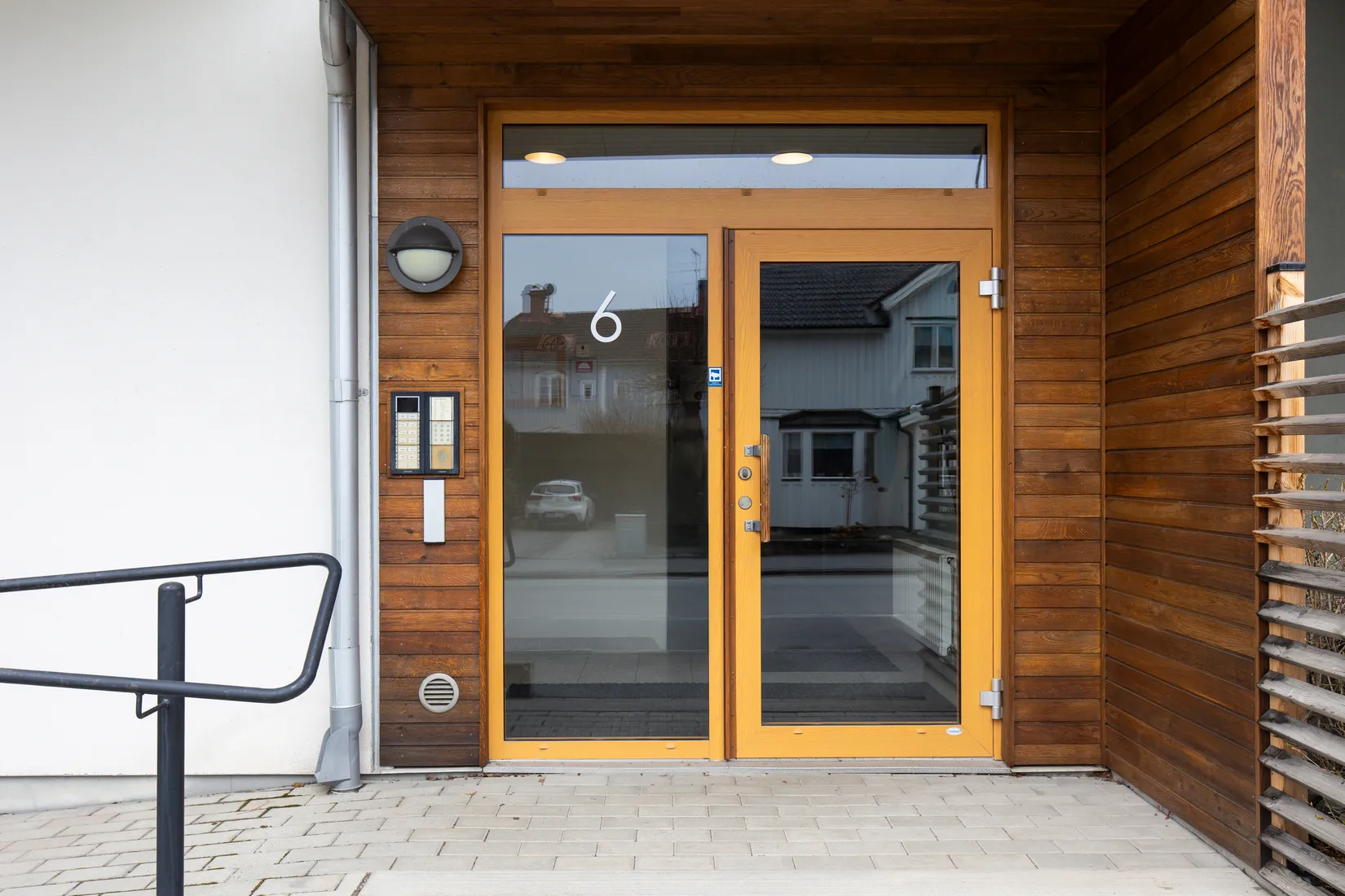 Bostadsrätt, Restalundsvägen 6, Öster, Örebro