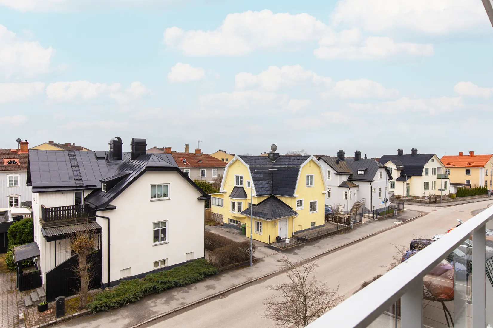 Bostadsrätt, Restalundsvägen 6, Öster, Örebro