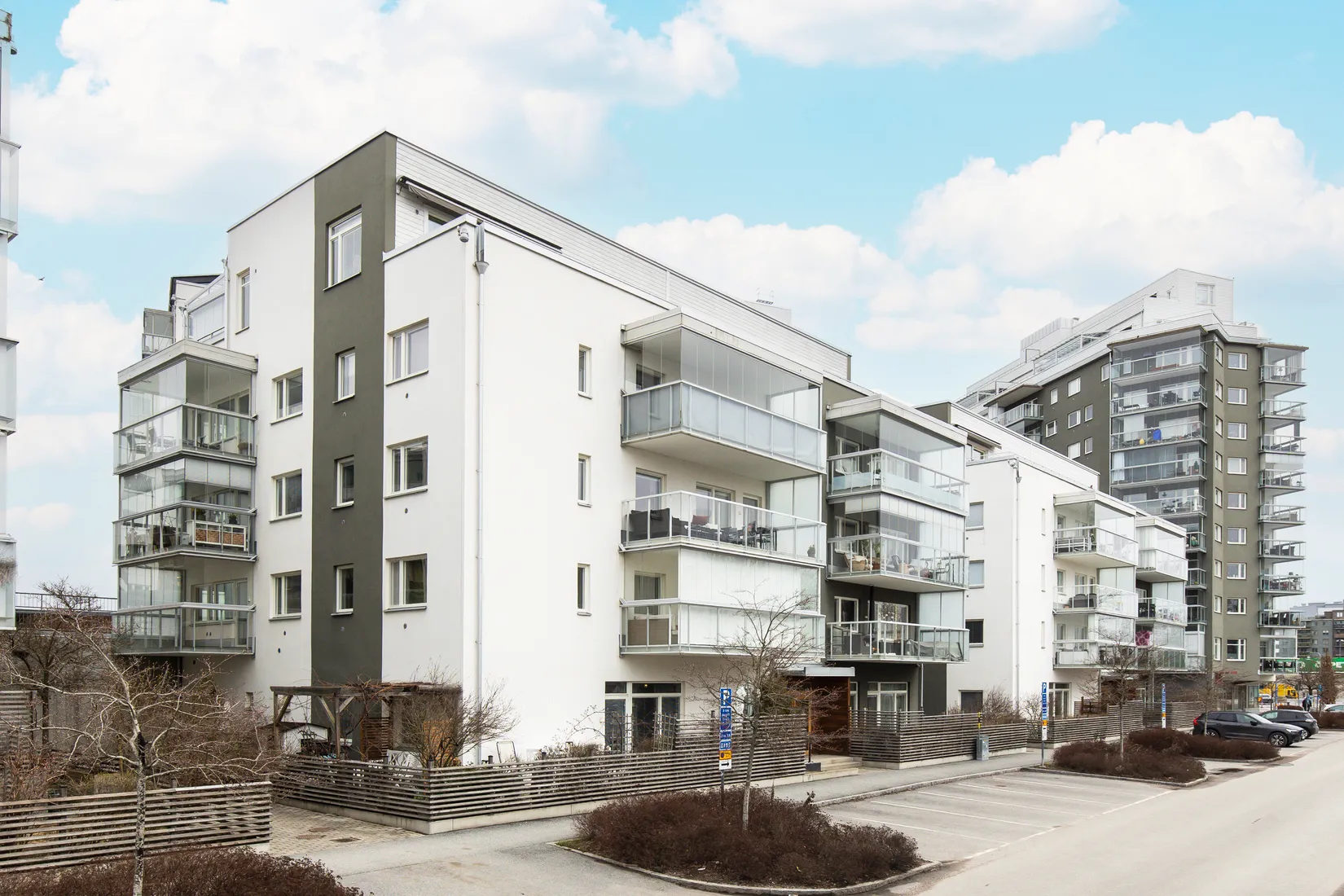 Bostadsrätt, Restalundsvägen 6, Öster, Örebro