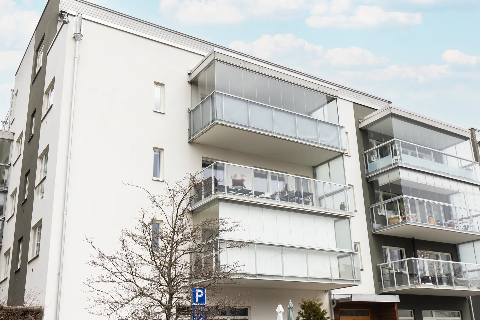 Bostadsrätt, Restalundsvägen 6, Öster, Örebro