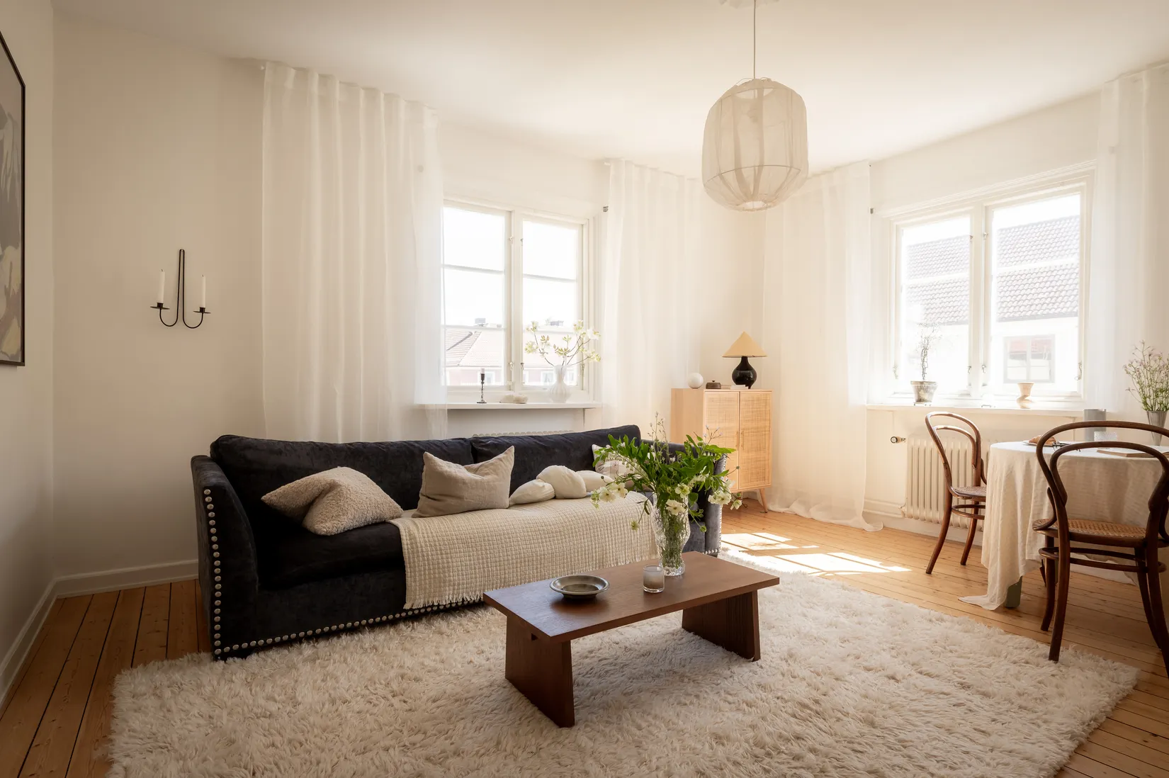Bostadsrätt, Godhemsgatan 25A, Kungsladugård, Göteborg