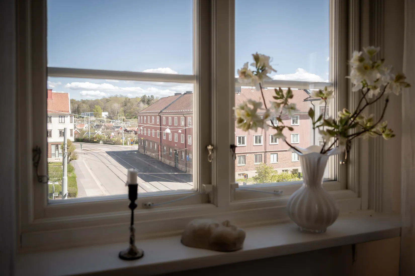 Bostadsrätt, Godhemsgatan 25A, Kungsladugård, Göteborg