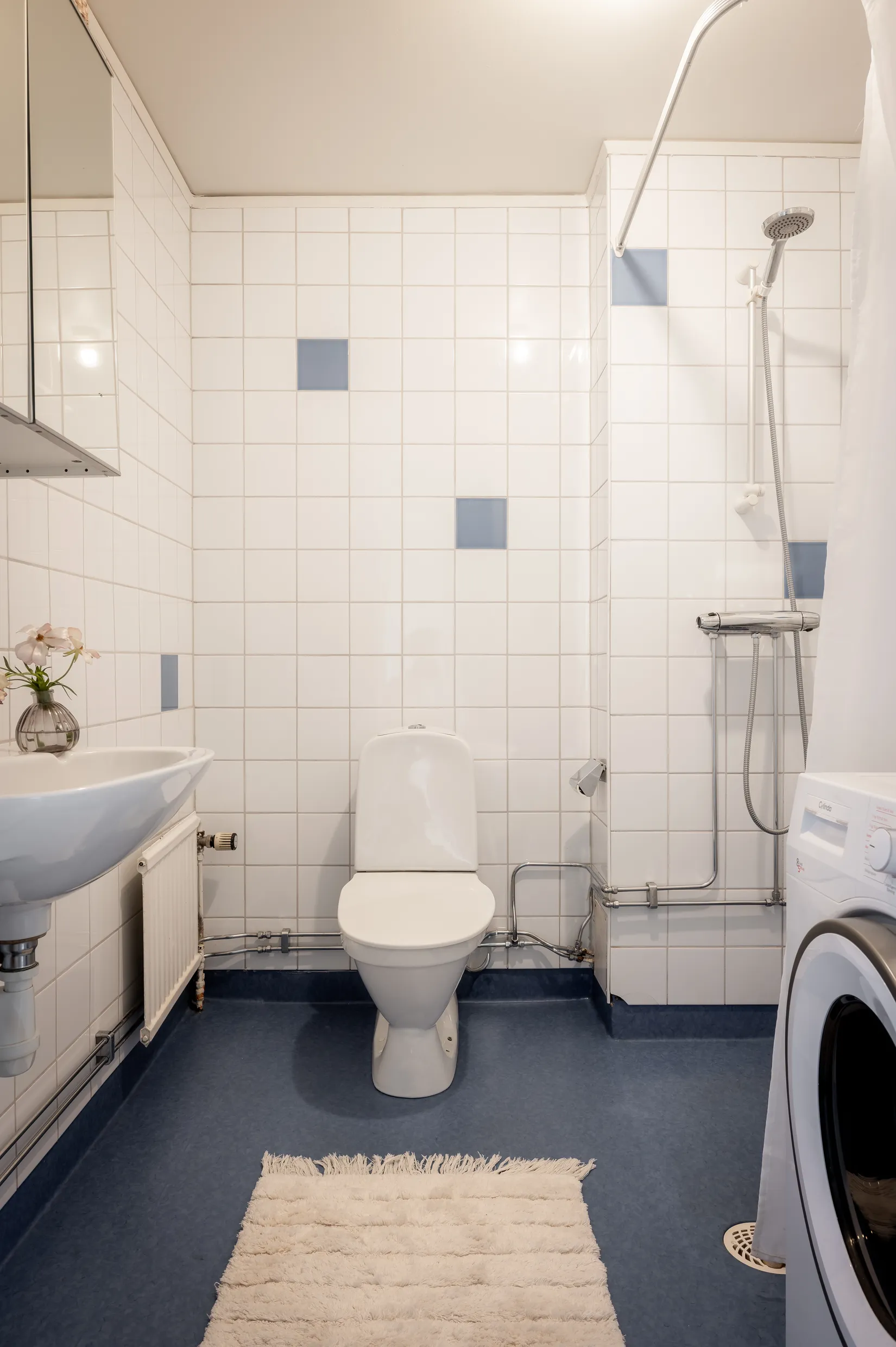 Bostadsrätt, Godhemsgatan 25A, Kungsladugård, Göteborg