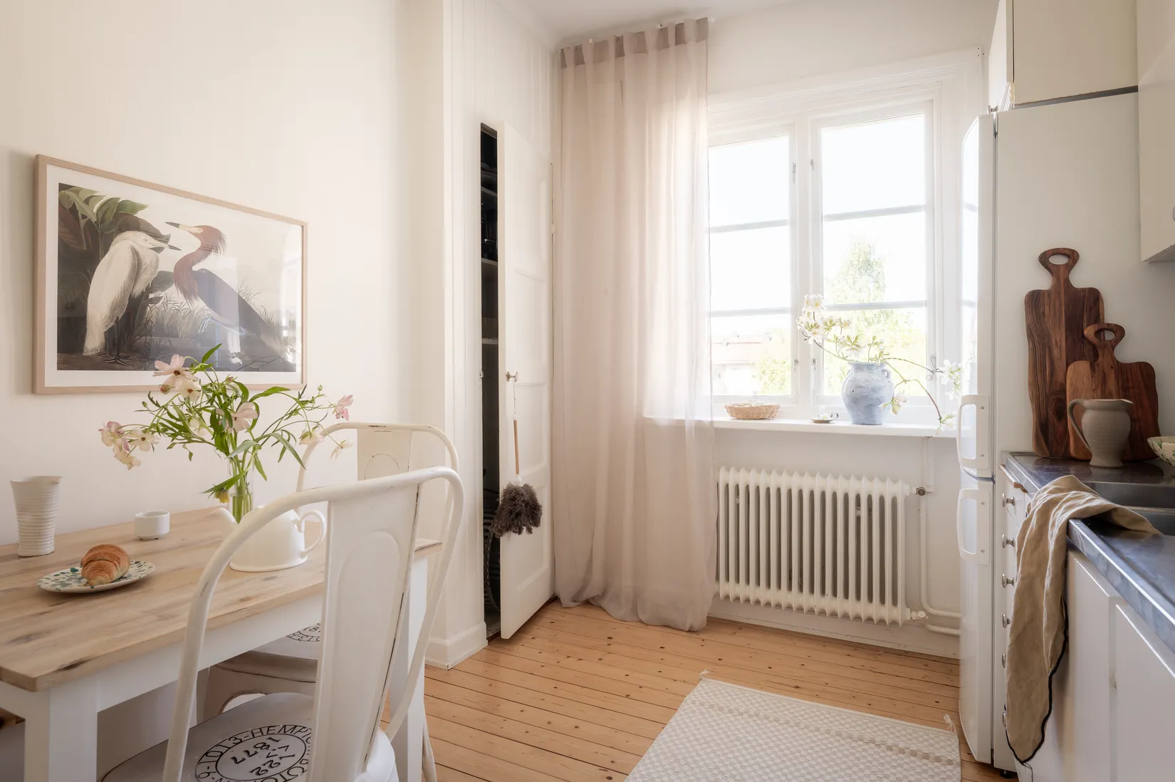 Bostadsrätt, Godhemsgatan 25A, Kungsladugård, Göteborg