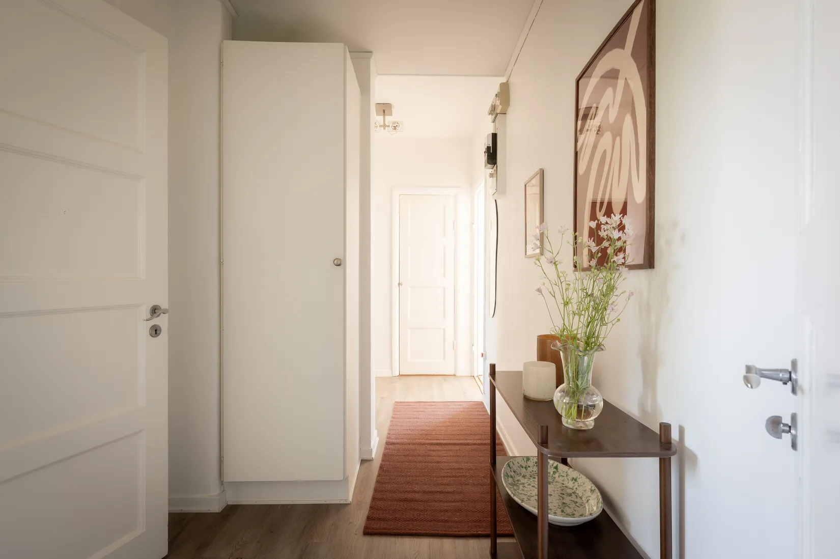 Bostadsrätt, Godhemsgatan 25A, Kungsladugård, Göteborg