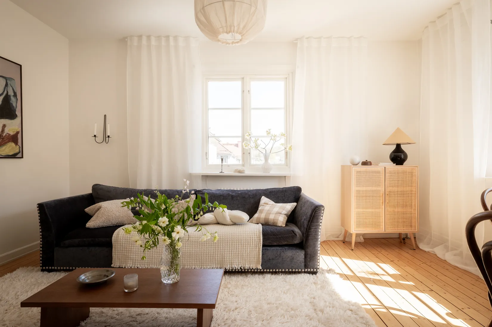 Bostadsrätt, Godhemsgatan 25A, Kungsladugård, Göteborg